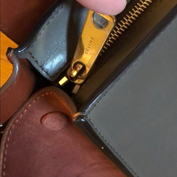 Celine Handbag - Picture 8 of 8